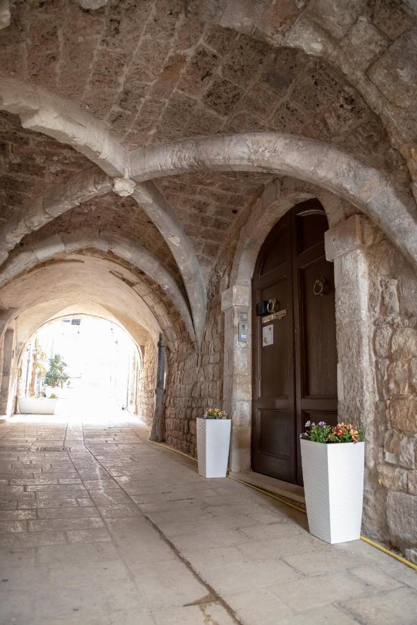 Casa Vacanza Da Dina Modica Exteriör bild