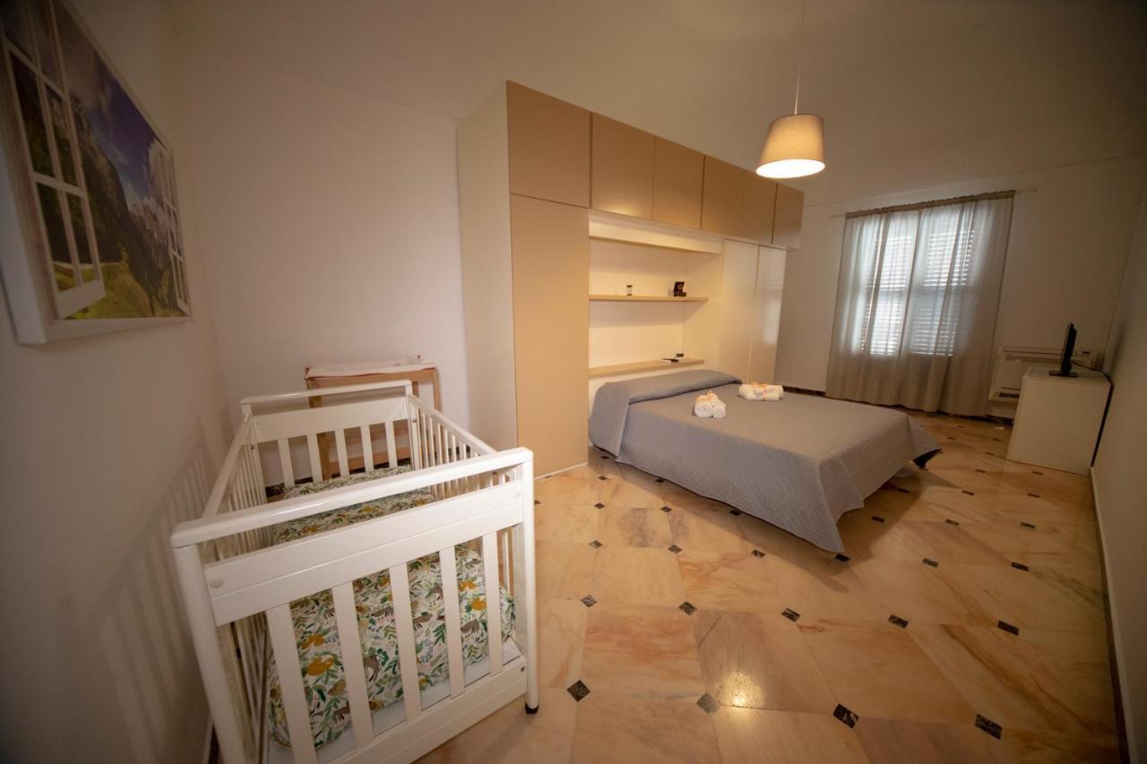 Casa Vacanza Da Dina Modica Exteriör bild