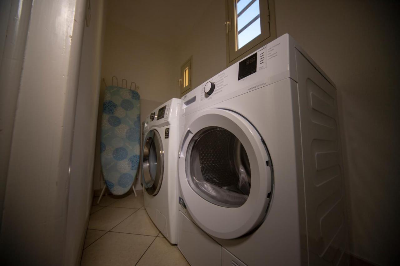 Casa Vacanza Da Dina Modica Exteriör bild