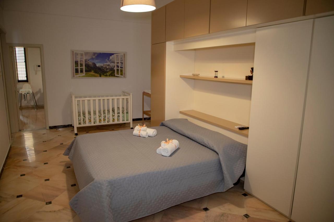 Casa Vacanza Da Dina Modica Exteriör bild