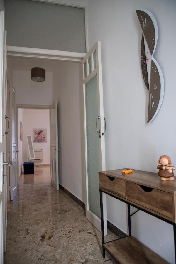 Casa Vacanza Da Dina Modica Exteriör bild