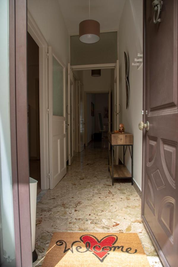 Casa Vacanza Da Dina Modica Exteriör bild
