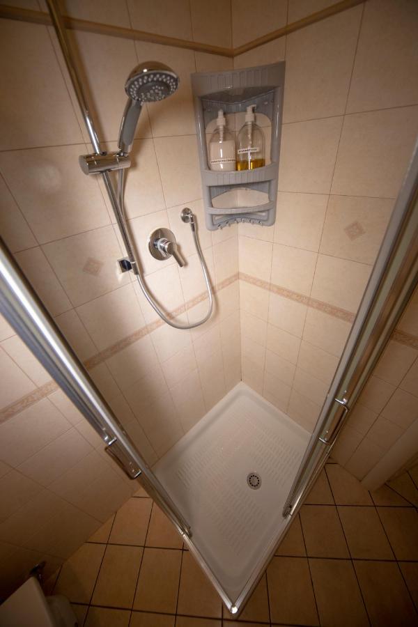 Casa Vacanza Da Dina Modica Exteriör bild