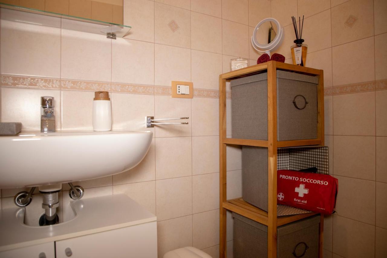 Casa Vacanza Da Dina Modica Exteriör bild