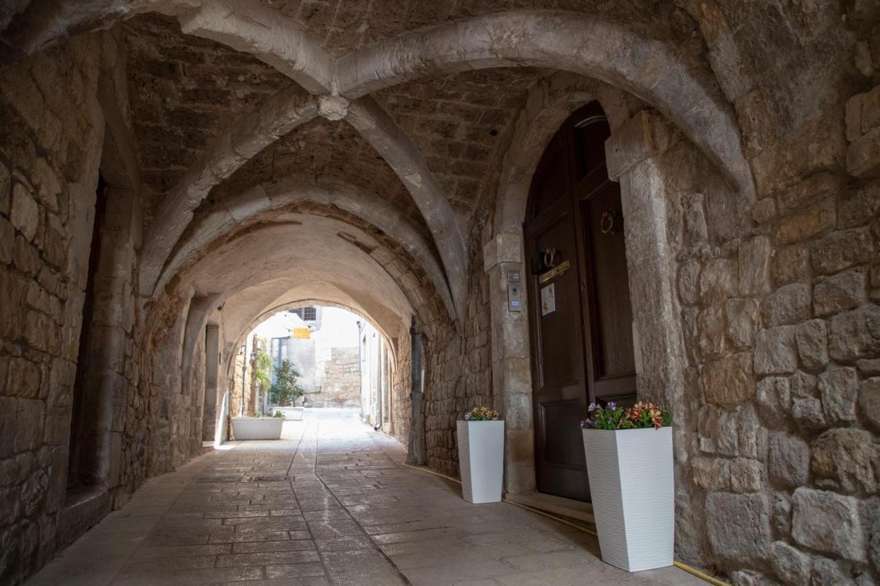 Casa Vacanza Da Dina Modica Exteriör bild