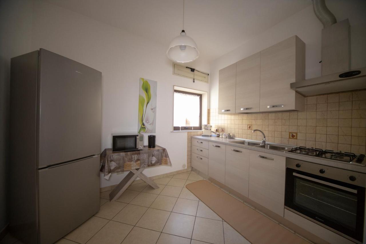 Casa Vacanza Da Dina Modica Exteriör bild