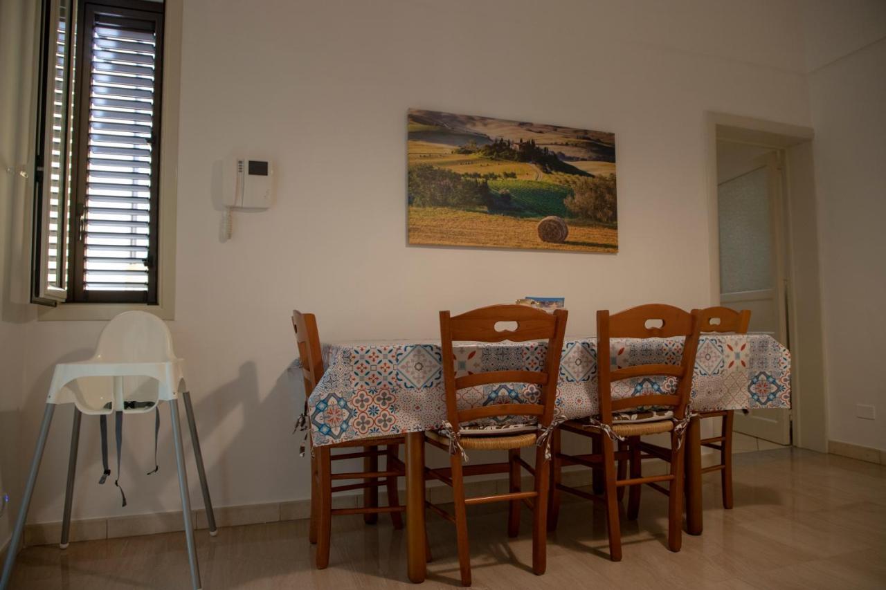 Casa Vacanza Da Dina Modica Exteriör bild